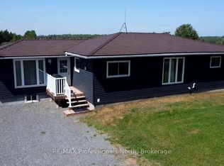 496 Pothier Rd, Saint Charles, ON P0M 2W0
