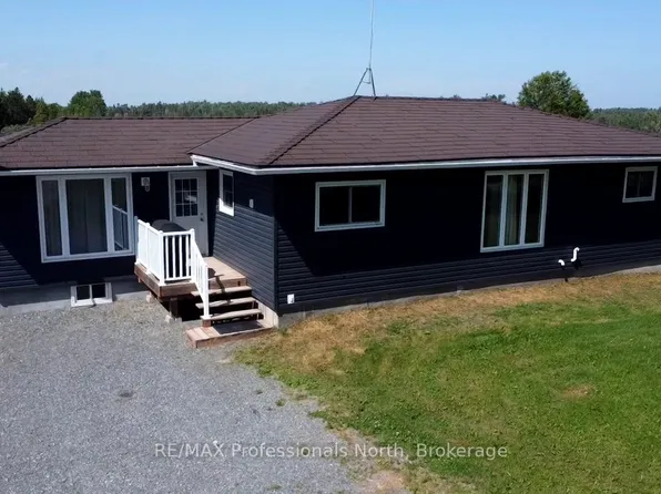 496 Pothier Rd, Saint Charles, ON P0M 2W0