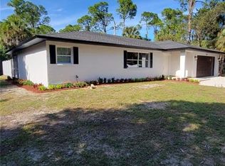 1641 8th St NE, Naples, FL 34120