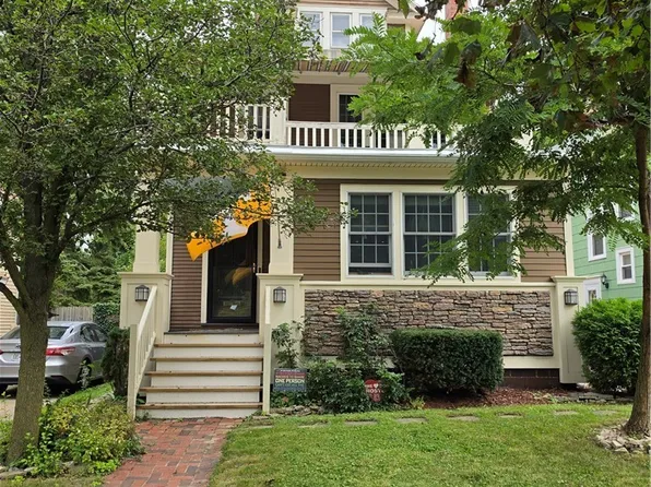 765 Crescent Ave, Buffalo, NY 14216