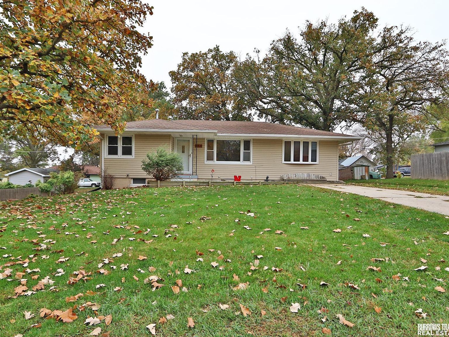 653 7th St, Unadilla, NE 68454 Zillow