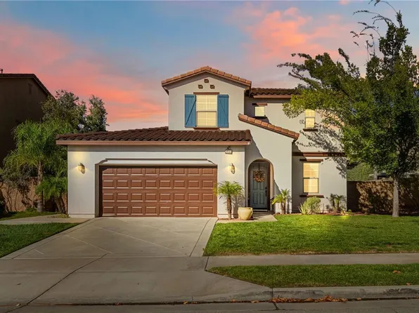 34162 Camelina St, Lake Elsinore, CA 92532