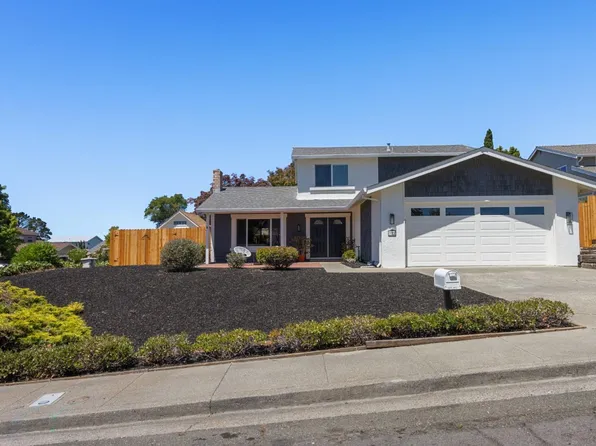 329 Larkin Court, Benicia, CA 94510