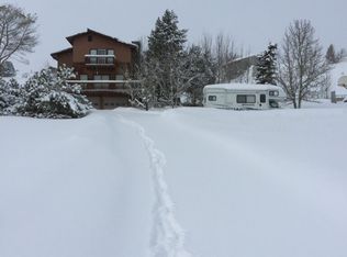 9200 W Caribou Rd, Pocatello, ID 83204