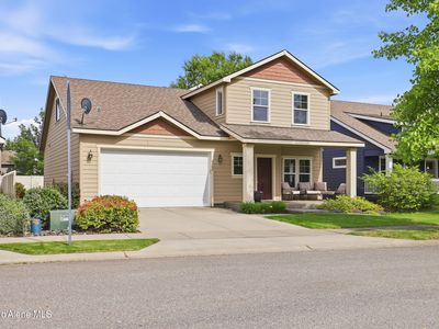 6302 N Cornwall St, Coeur D Alene, ID, 83815