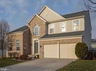 104 Kay Ct, Winchester, VA 22602