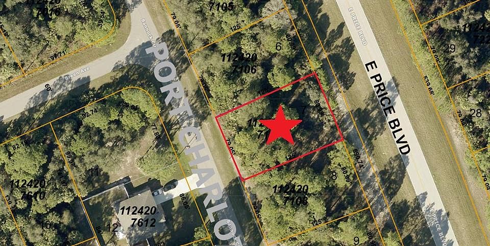 1st image of Lot 7 BANNOCK CIRCLE LOT 7