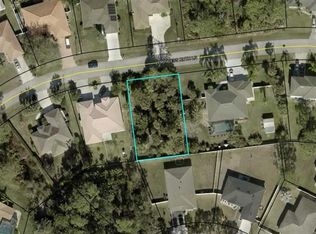 13 Princess Ruth Ln #13, Palm Coast, FL 32164