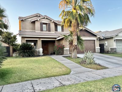 376 Willow Bend Dr, El Centro, CA, 92243