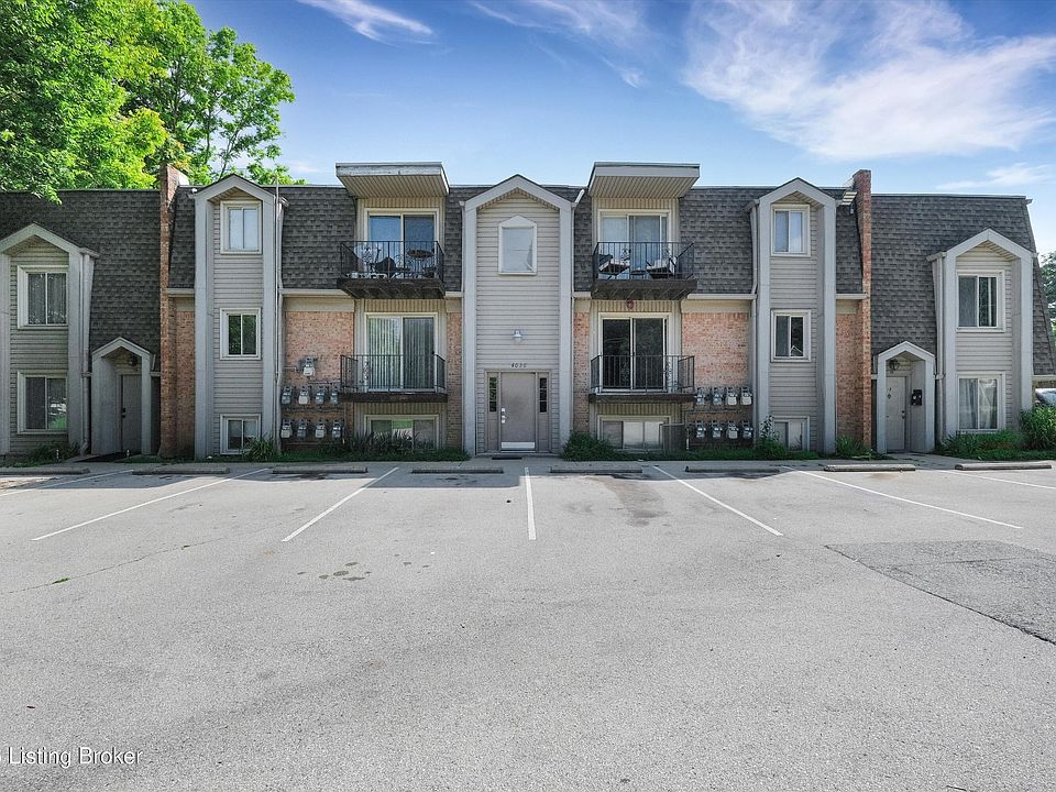 1st image of 4028 Poplar Level Rd APT 7