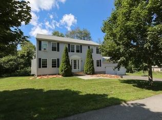 5 Sunnyside Rd, Auburn, MA 01501