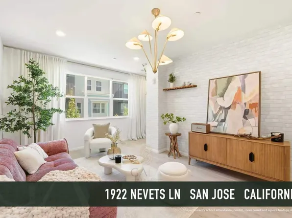 1922 Nevets Ln, San Jose, CA 95133