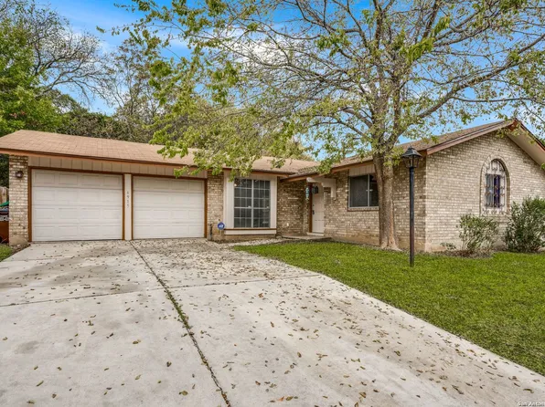 6915 FOREST GRV, San Antonio, TX 78240