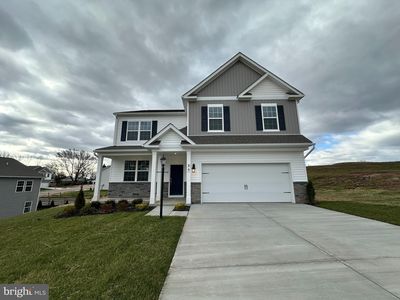 35 Christina Dr, York, PA, 17404