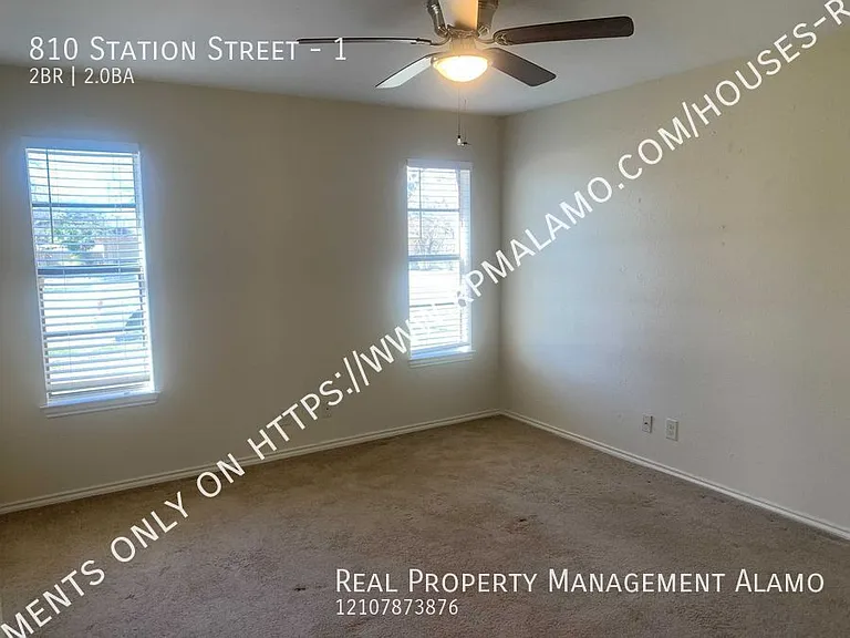 810 Station St #1 — Photo 5