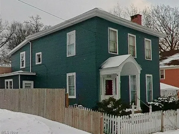 110 Woodland Ave, Salem, OH 44460