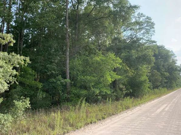 Tbd 200th St, O'Brien, FL 32071