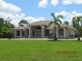 17474 78th Rd N, Loxahatchee, FL 33470