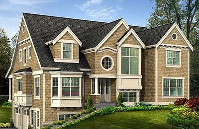 The Blakeslee (Architects Northwest)