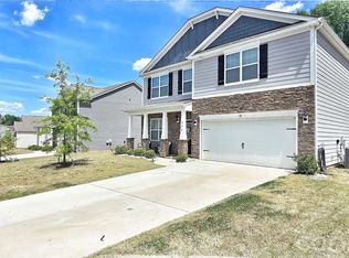114 Wildflower Dr, Locust, NC 28097