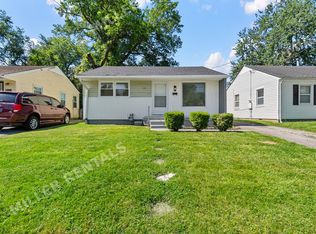 3606 Hudson Ave, Louisville, KY 40211