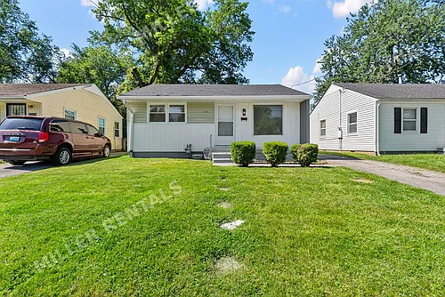3606 Hudson Ave Photo 1