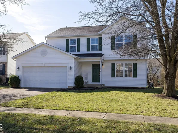 6513 Kingsbury Way, Zionsville, IN 46077