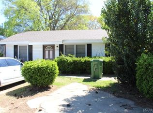 2146 Powell Ln, Montgomery, AL 36110