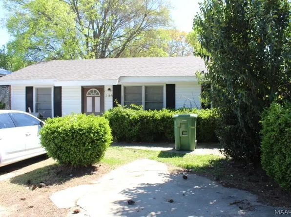 2146 Powell Ln, Montgomery, AL 36110