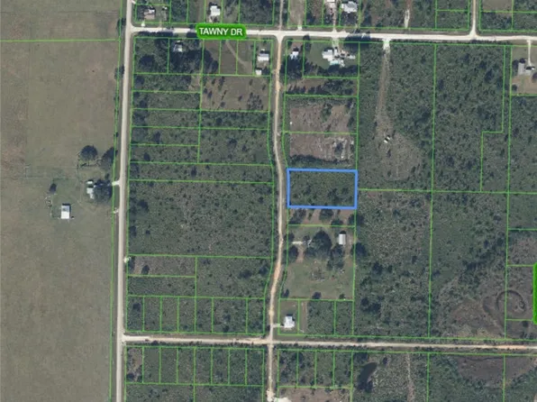 900 Ranchette Dr, Lorida, FL 33857