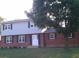 5893 Rocky Rill Rd, Columbus, OH 43235