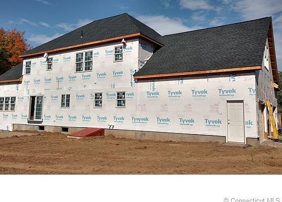 Back of House - Under Const...