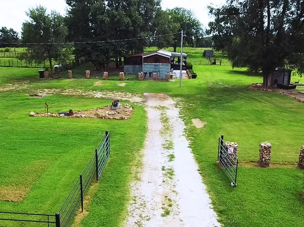 13546 Highway F, Stotts City, MO 65756