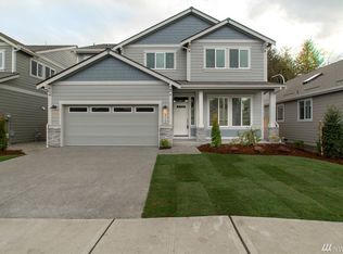 3119 69th Ln SW, Tumwater, WA 98512