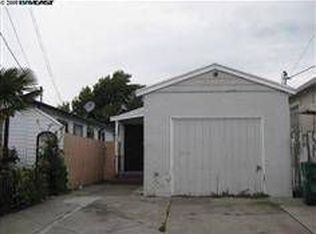 1839 103rd Ave, Oakland, CA 94603