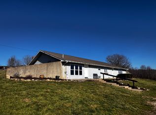 2179 Cantrell Road, Mansfield, MO 65704
