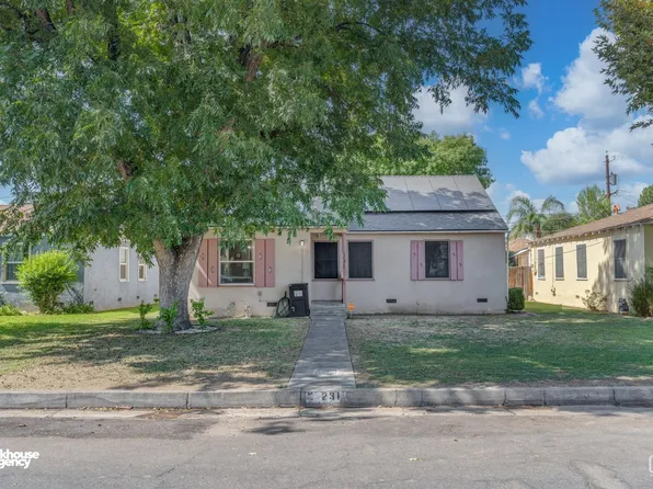 231 Cypress St, Bakersfield, CA 93304