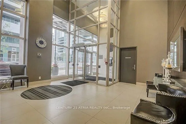 25 Town Centre Ct #1906 — Photo 12