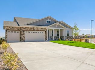 8312 E 132nd Dr, Thornton, CO 80602