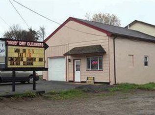 111 E State Rd, Seneca, PA 16346