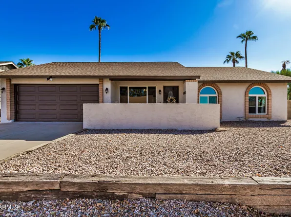 803 E HUBER Street, Mesa, AZ 85203