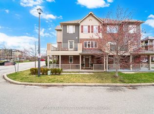 3050 Rotary Way #56, Burlington, ON
