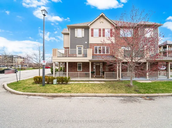 3050 Rotary Way #56, Burlington, ON L7M 0G8