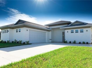 3938 Oasis Blvd, Cape Coral, FL 33914