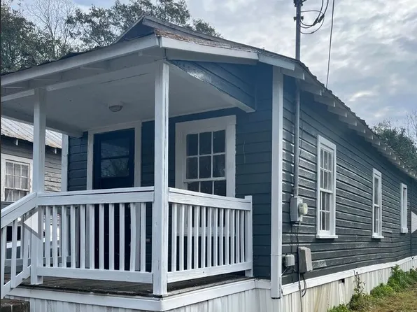 251 Boswell St, Orangeburg, SC 29115