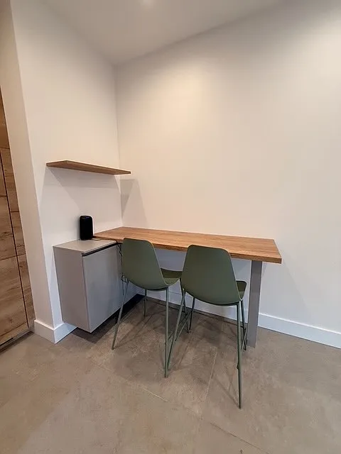 1 bed, 508 sqft, $2,500 — Photo 3
