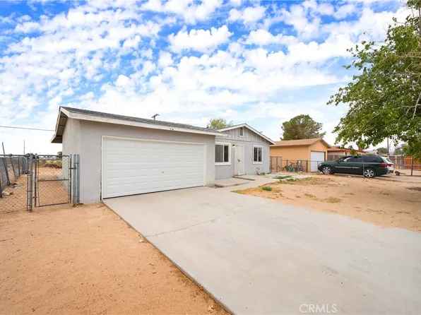 36061 Dividing Line St, Yermo, CA 92398