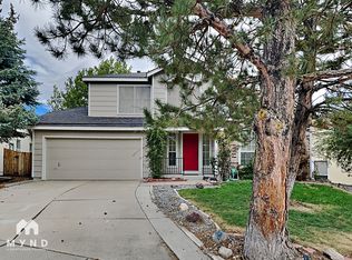 4507 Highcrest Dr, Reno, NV 89523