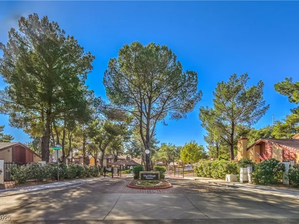 2360 Pickwick Dr, Henderson, NV 89014