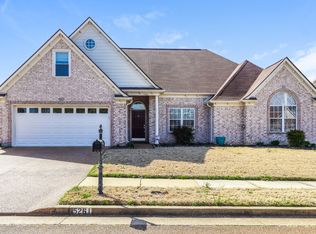 5261 Valerie Cv, Arlington, TN 38002